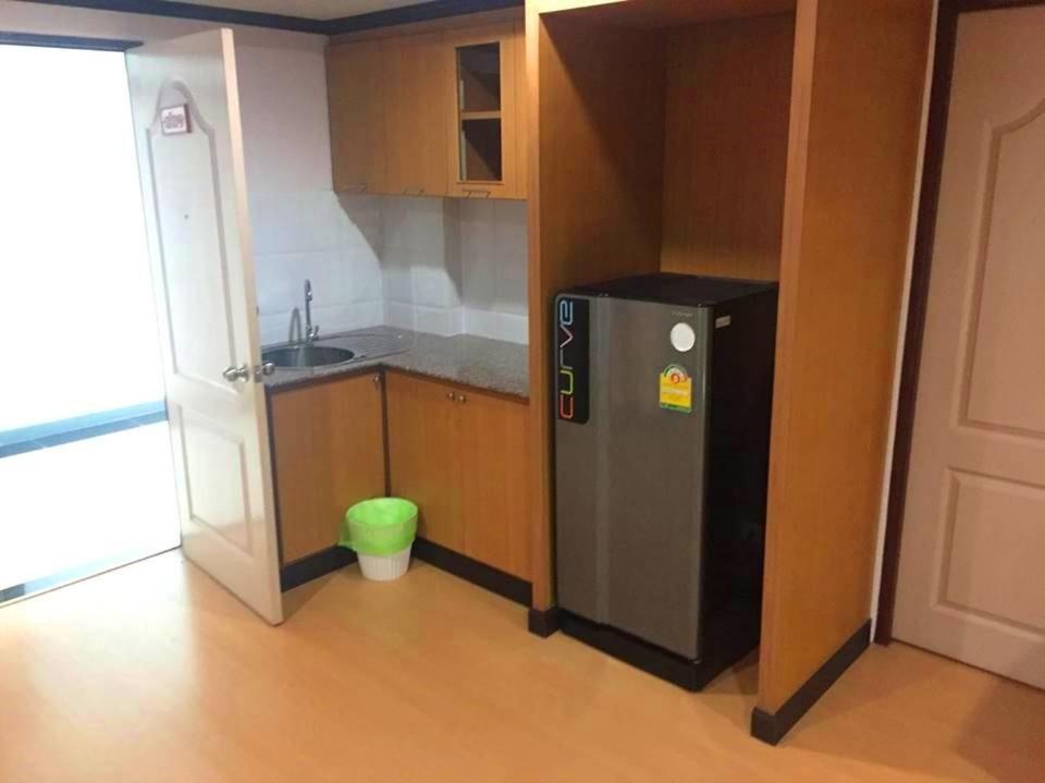 Cordial Serviced Apartment Хуа Хин Екстериор снимка